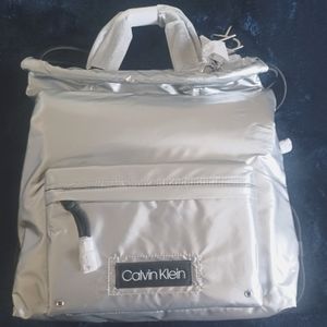 CALVIN KLEIN (backpack)
